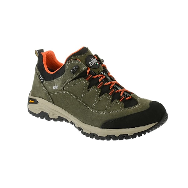 Sneakers low Lomer Sella II Mtx Grøn 41