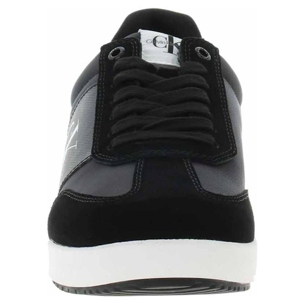 Lågskor Calvin Klein YM0YM006860GJ Svarta 44