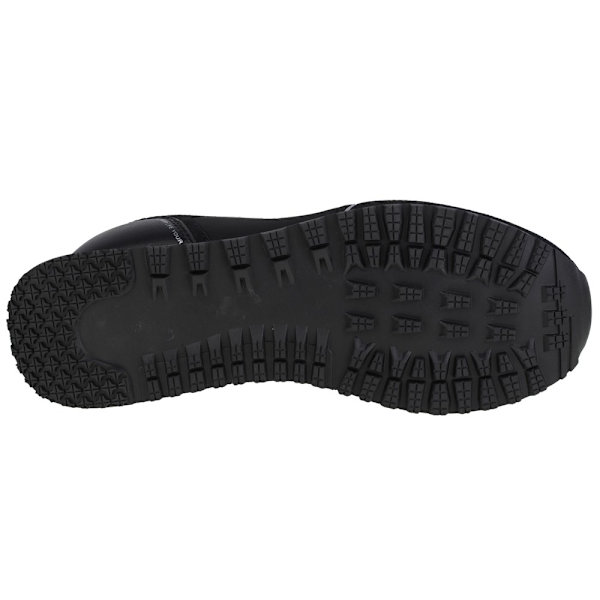 Sneakers low Big Star LL274541 Sort 37