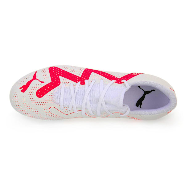 Lågskor Puma 01 Futura Play Mxsg Vit 43