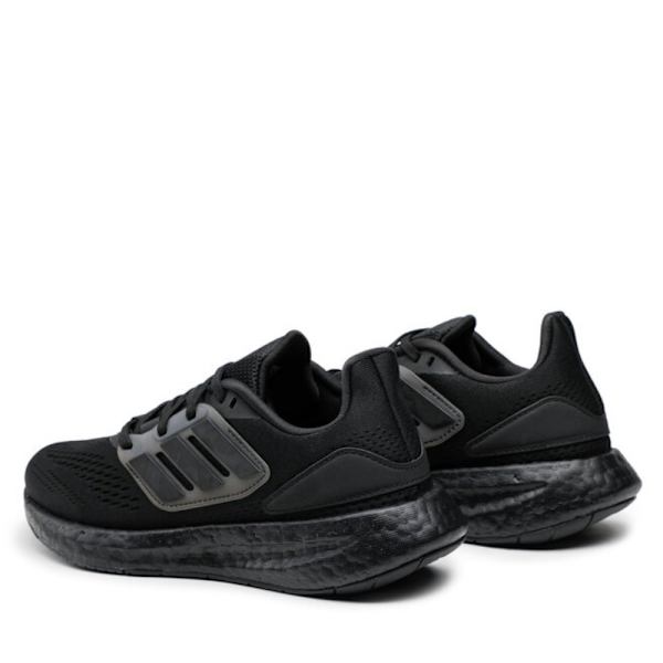 Puolikengät Adidas Pureboost 22 Mustat 41 1/3