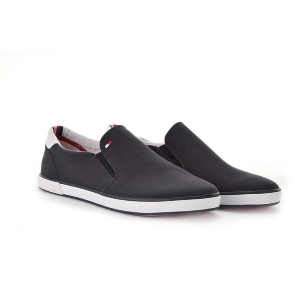 Kondisko Tommy Hilfiger Harlow 2D Sort 44