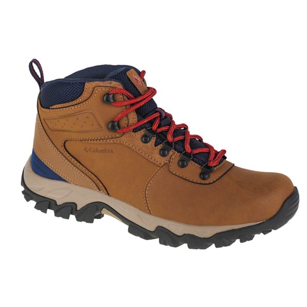 Skor Columbia Newton Ridge Plus II Honumg 41
