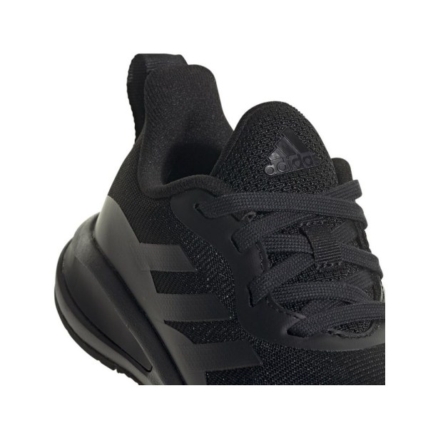 Sneakers low Adidas Fortarun JR Sort 40