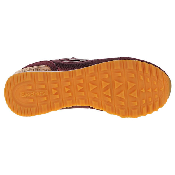 Lågskor Skechers OG 85 Rödbrunt 41