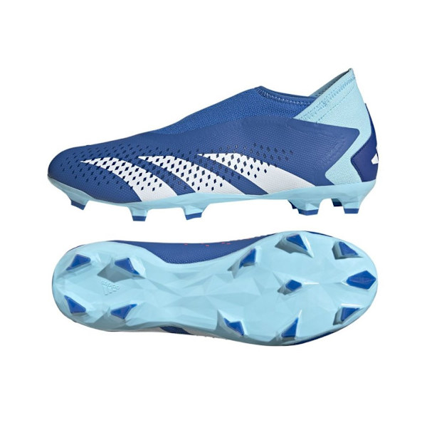 Lågskor Adidas Predator Accuracy.3 Ll Fg M Grenade 46