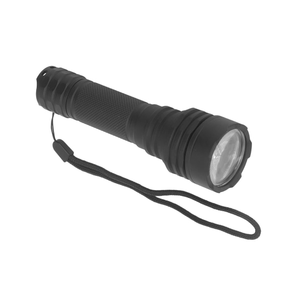 IR-ficklampa Nattvisning 850nm LED Infrarött ljus Ficklampa för jaktkamera  Ljuskompensationsutrustning 2c93 | Fyndiq
