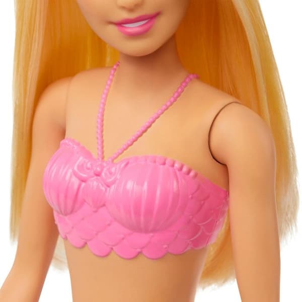 Barbie-dockor HGR05 Mångfärgad Flerfärgad
