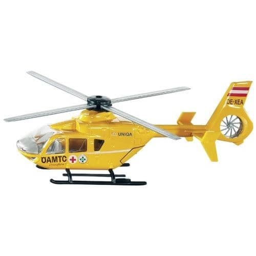 Helikopter - SIKU - ØSTRIG ÖAMTC-HELIPTER