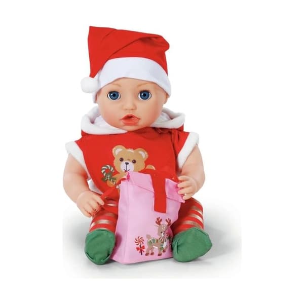 BABY born Adventtikalenteri