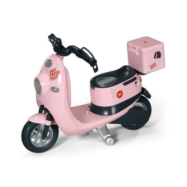 Sähköscooter Zapf BABY born