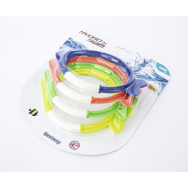 BESTWAY Fiskeformet dykker ring