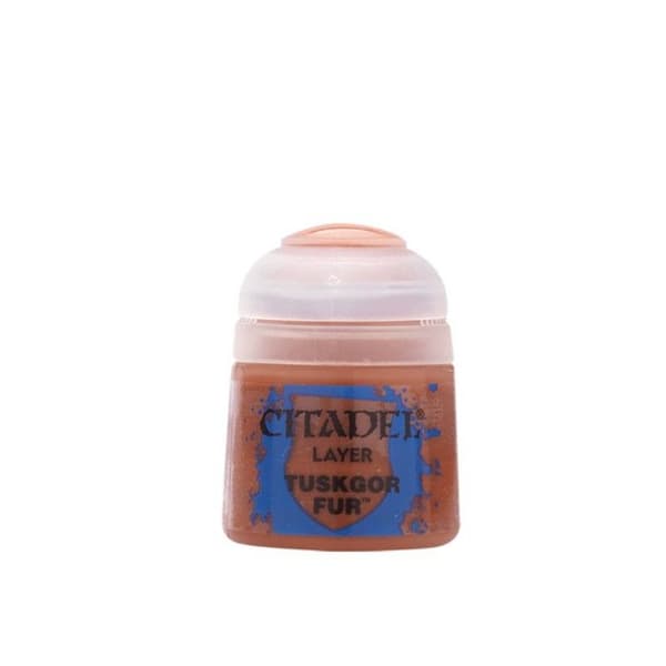Tuskgor Päls (12 ml)