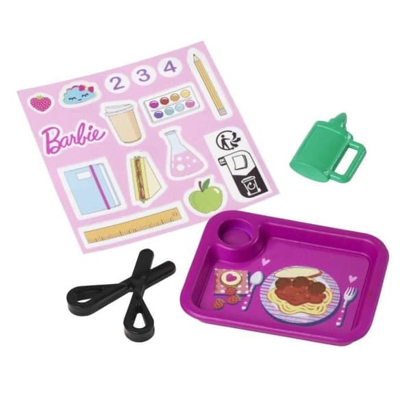 COFFRET LÆRERINDEN
