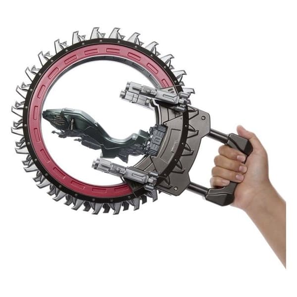 Mattel - Universumin Mestarit 2026 - Roton-ajoneuvo 14 cm