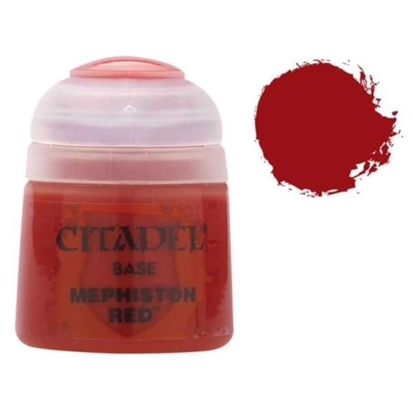 Citadel+Pot+de+Maling+-+Basis+Mephiston+Rød+%2812ml%29