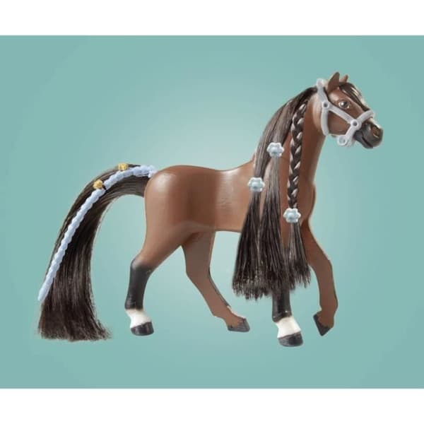 PLAYMOBIL 71355 Zoe & Blaze este este este este este este este este este este este este este este este este este este este este este este este este e Flerfärgad