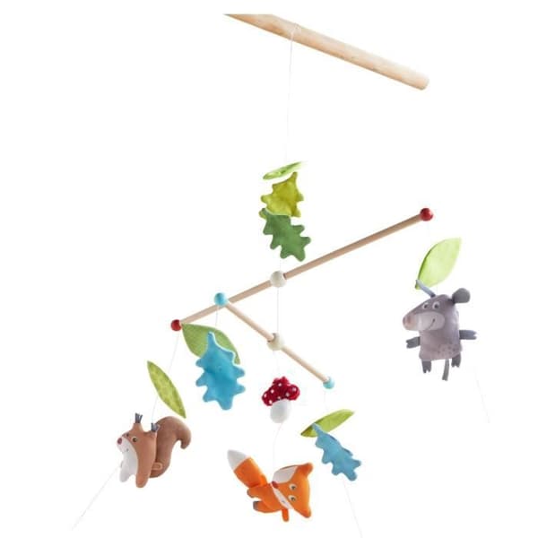 HABA Mobiili Metsäystävät