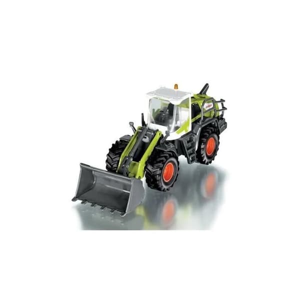 CLAAS Torion 1914 Hjullæsser