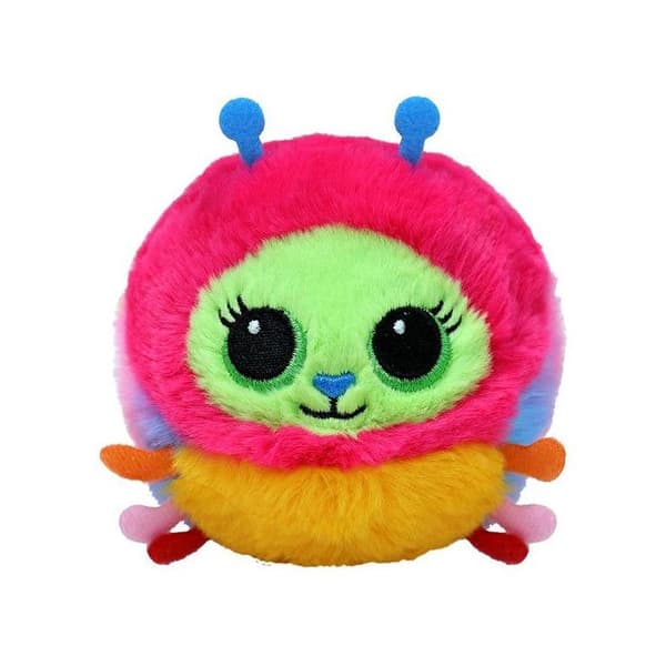 Peluche Ty Beanie Bouncers Crystal Chenille
