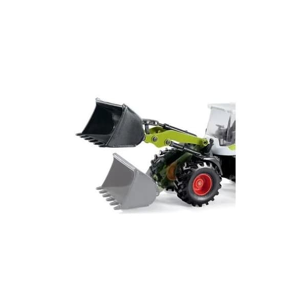 CLAAS Torion 1914 Hjullæsser