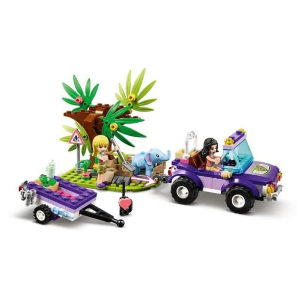 LEGO® Friends 41421 Baby Elephant Rescue