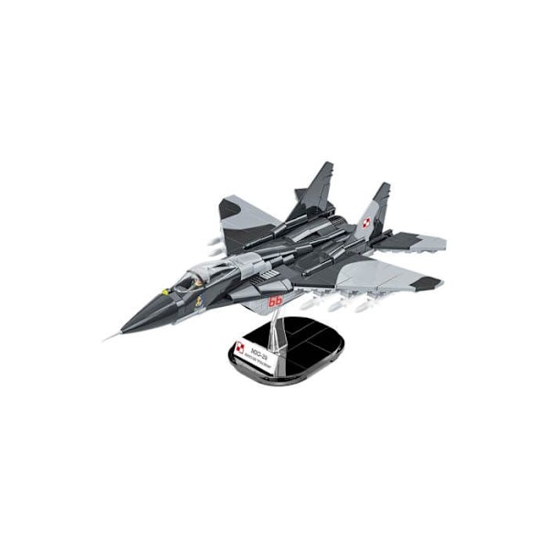 COBI 5840 – MIG-29 (UA/PL)