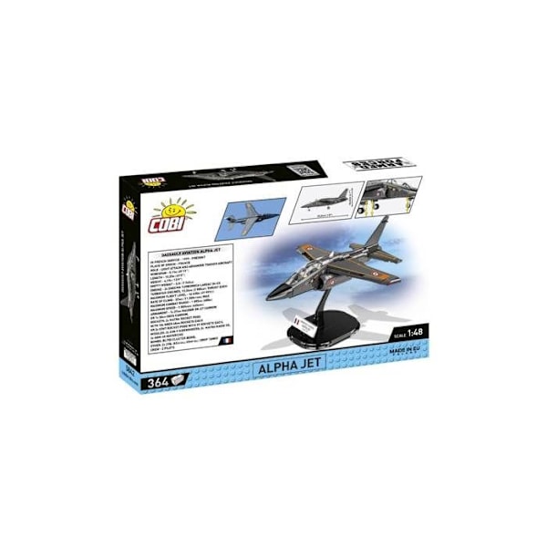 COBI 5842 - ALPHA-JET