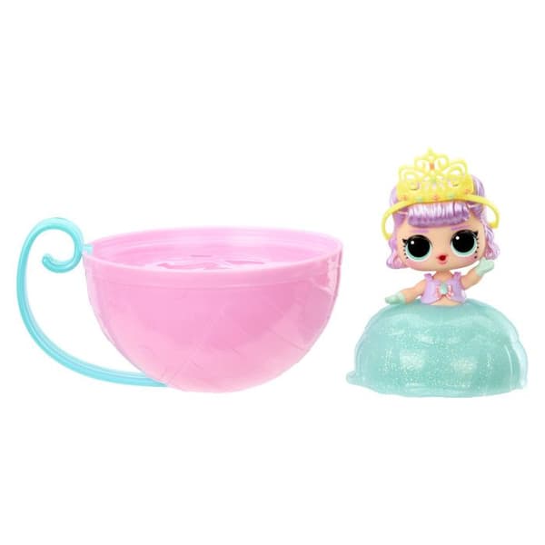 L.O.L. Surprise Princess Tots Assorti