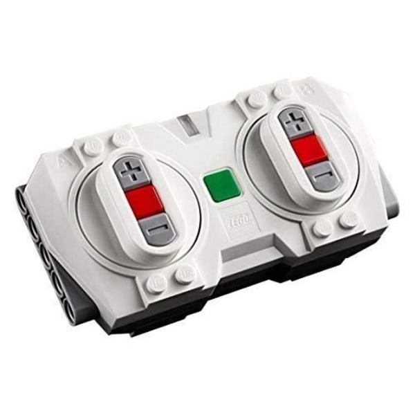 Fjernbetjening - LEGO - Fjernstyring - Kompatibel med LEGO Technic - Rækkevidde 30 meter - Kontrol 4 funktioner