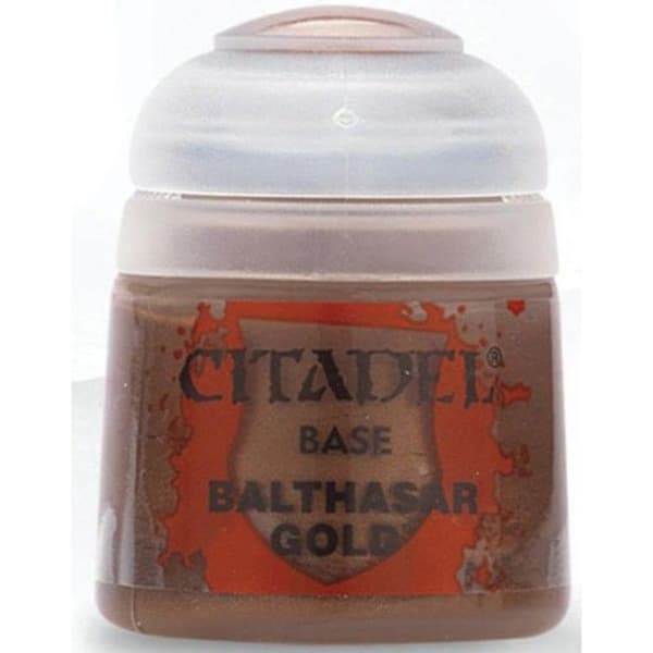 Citadel+Pot+med+Färg+-+Bas+Balthasar+Guld+%2812ml%29
