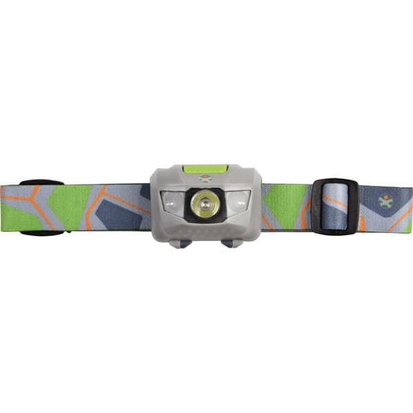 Terra Kids otsalamppu