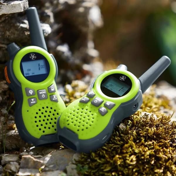 Set med Talkies-Walkies Terra Kids