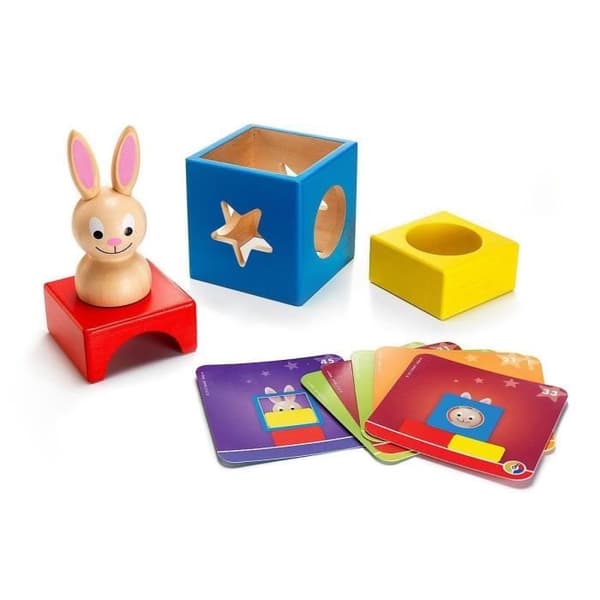 PELI BUNNY BOO