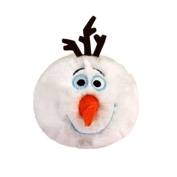 Pehmolelu Beanie Bouncers - Olaf
