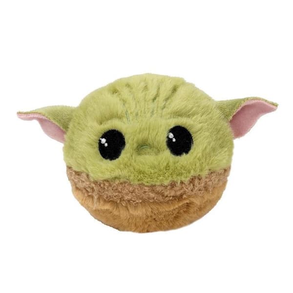 Beanie Bouncers Star Wars - Grogu - Studsande mjukisdjur