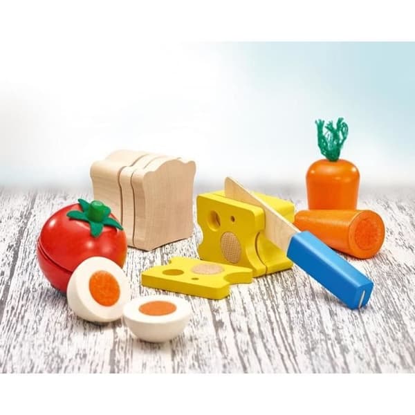 Selecta Lapset Lelut Piknik - 62020
