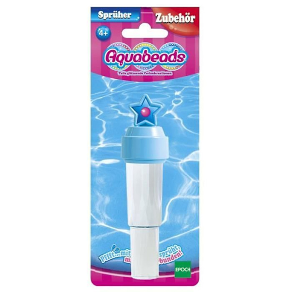 Epoch 79398 Aquabeads - Sprutpistol