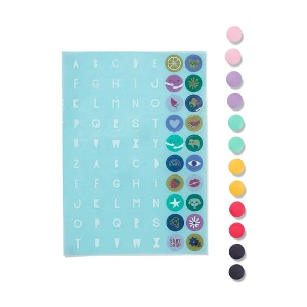Vauva syntyi Berceau 3 en 1 Pinplay