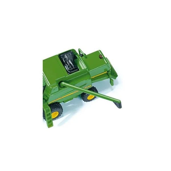JOHN DEERE 9680I Mejetærsker - Skala... Flerfärgad