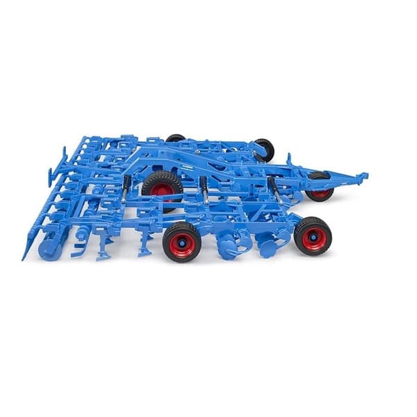 Lemken Koralin 9 landbruger