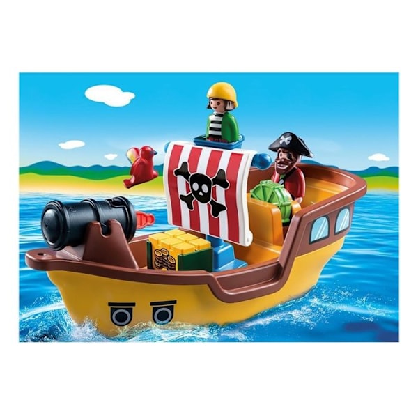 1.2.3 - Piratskib -