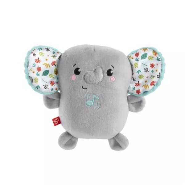 Fisher Price Speldosa Elefant Sömn