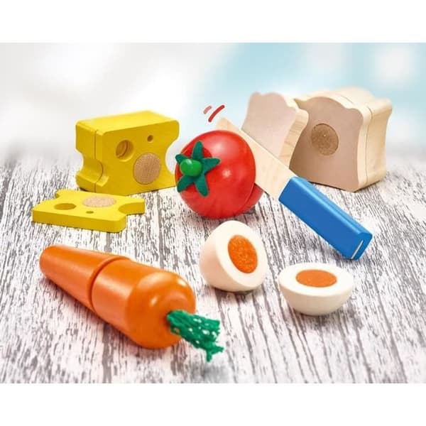 Selecta Lapset Lelut Piknik - 62020