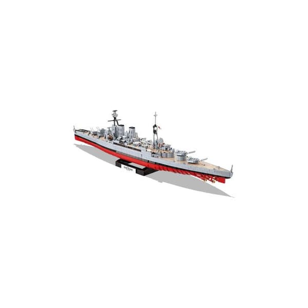 COBI 4830 - Laiva HMS HOOD