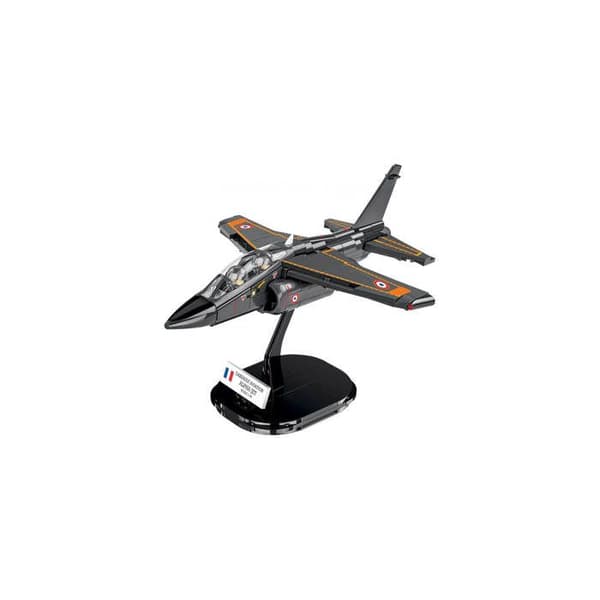 Jaktplan - COBI - ALPHA JET - Plast - Från 10 år - Blande
