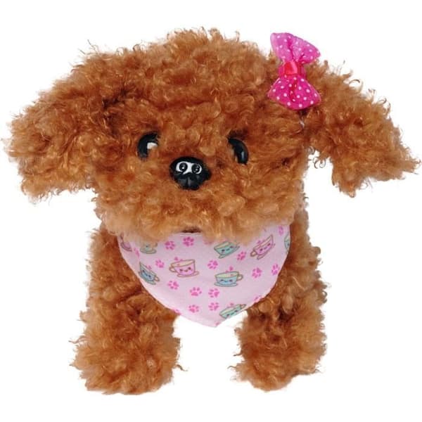 Chi Chi Love Pomeranian Hvalp