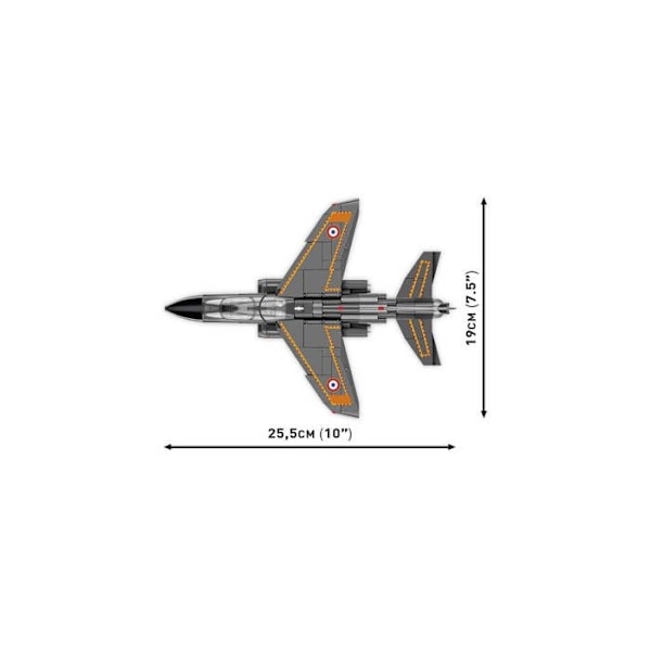 COBI 5842 - ALPHA-JET