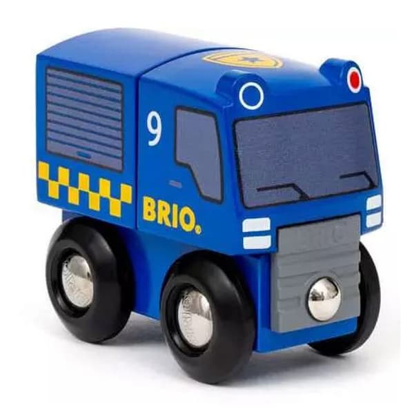36034 - Mini Junat ja