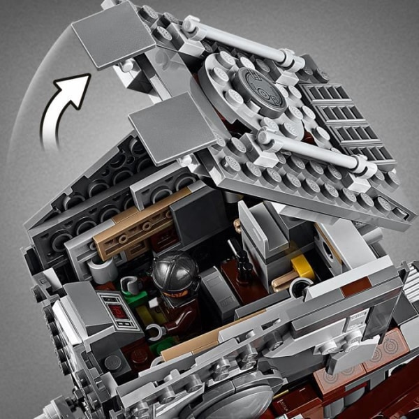 LEGO® Star Wars™ 75254 AT-ST™ Raider